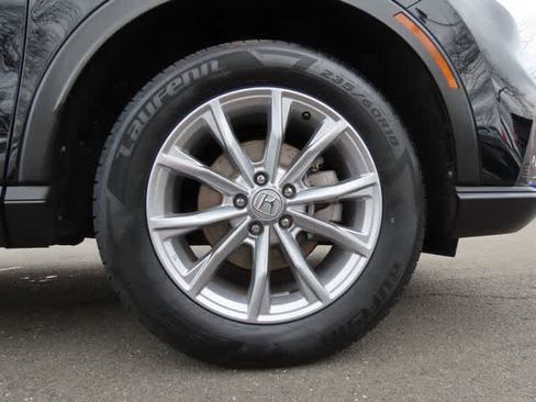 Certified 2023 Honda CR-V EX image 9