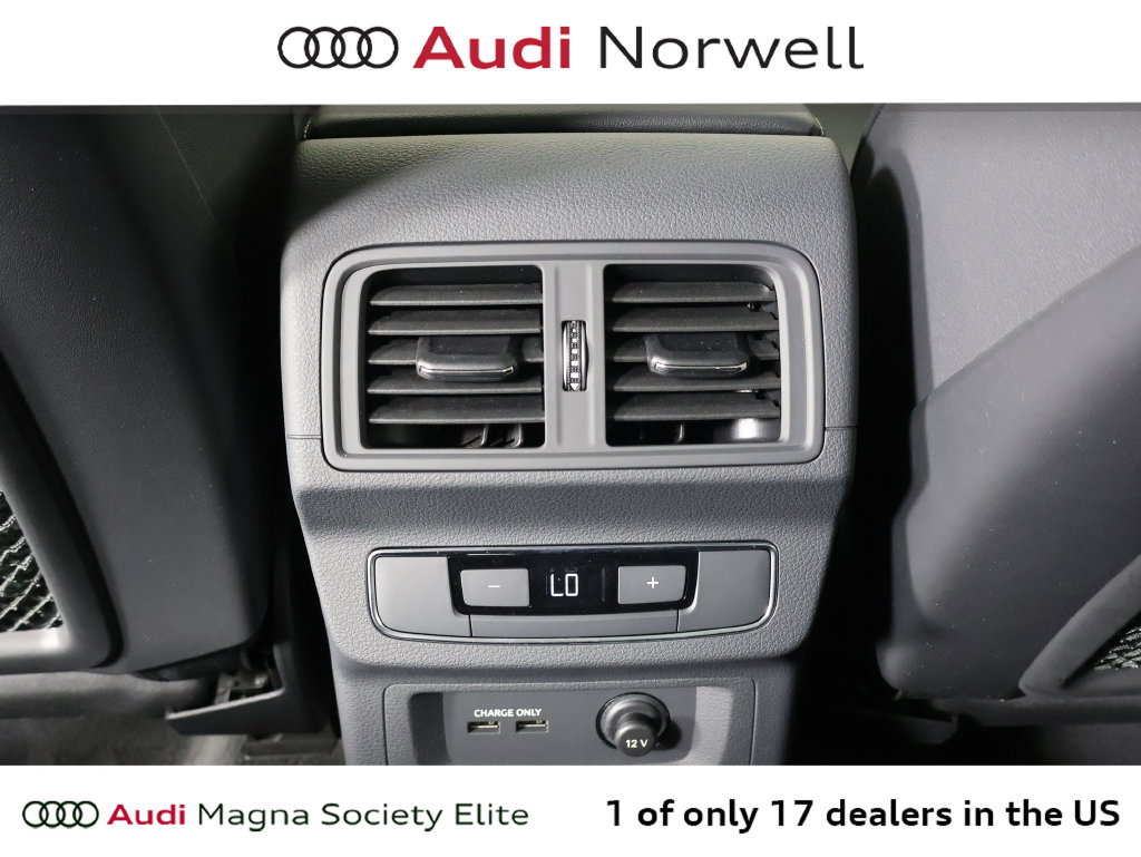 Used 2024 Audi Q5 2.0T Premium Plus w/ Premium Plus Package AWD/4WD image 23