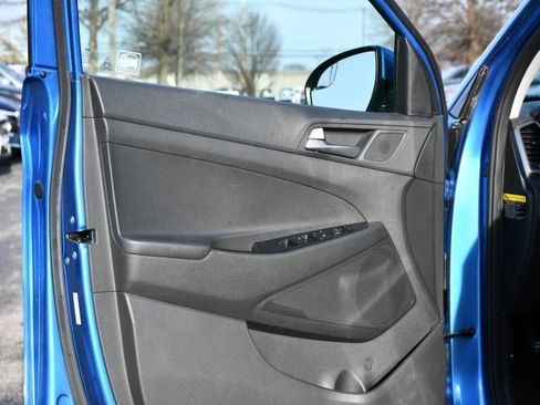 Used 2017 Hyundai Tucson SE image 11