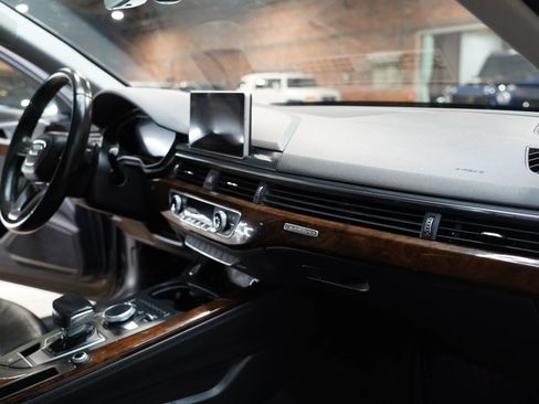 Used 2018 Audi A4 2.0T allroad Prestige image 53