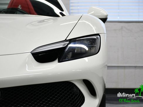 Used 2024 Ferrari 296 GTS image 18