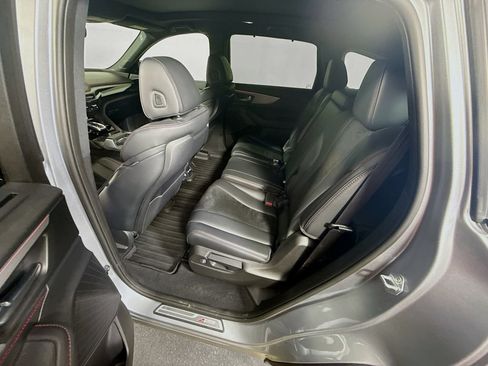 Used 2023 Acura MDX A-Spec AWD/4WD image 23