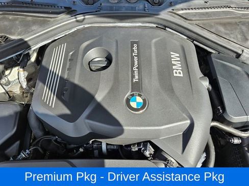 Used 2017 BMW 430i Coupe image 26