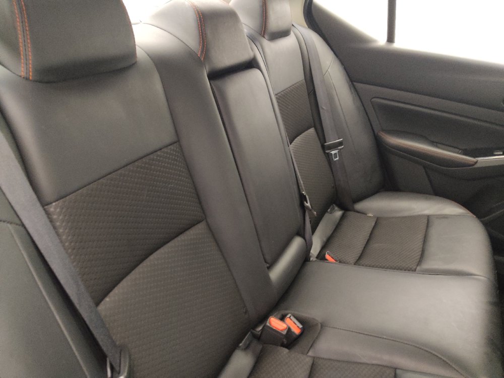Used 2024 Nissan Altima 2.5 SR FWD image 19