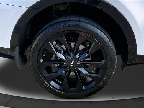 Used 2021 Kia Sorento SX image 39