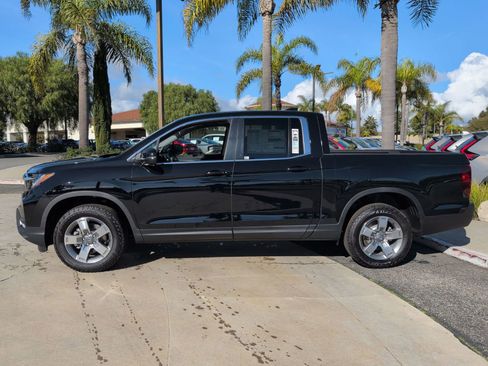 New 2026 Honda Ridgeline RTL image 2