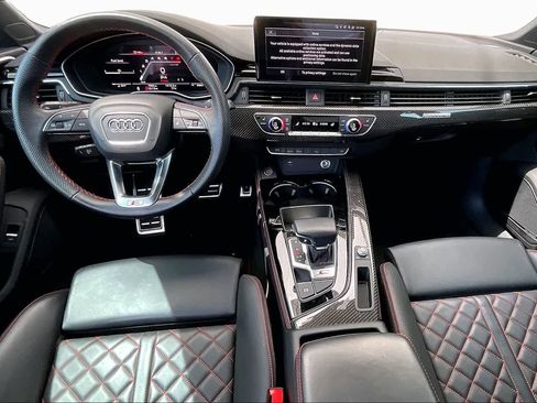 Used 2024 Audi S5 Premium Plus AWD/4WD image 15