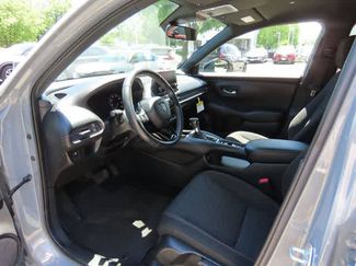 Used 2023 Honda HR-V Sport video 2