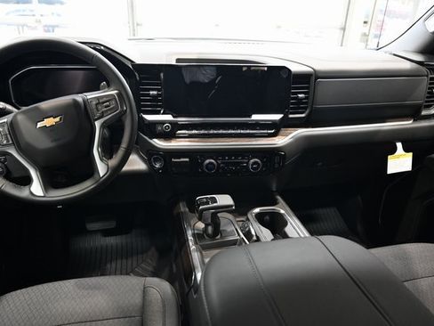 New 2026 Chevrolet Silverado 1500 LT image 15
