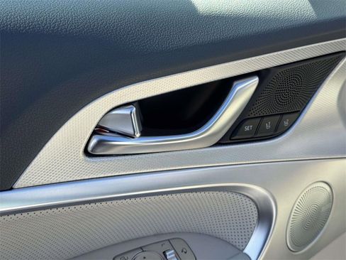 Certified 2026 Genesis G70 2.5T Prestige image 14