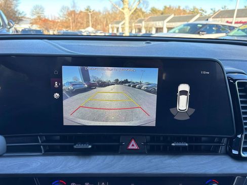 Used 2023 Kia Sportage X-Line w/ X-Line Premium Package image 23