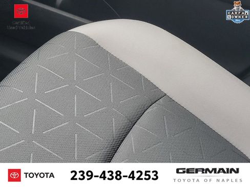 Certified 2024 Toyota RAV4 XLE image 28