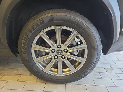 Used 2020 Lexus NX 300 FWD w/ Comfort Package image 35