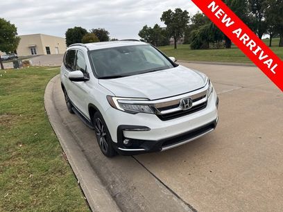 Used 2022 Honda Pilot Touring