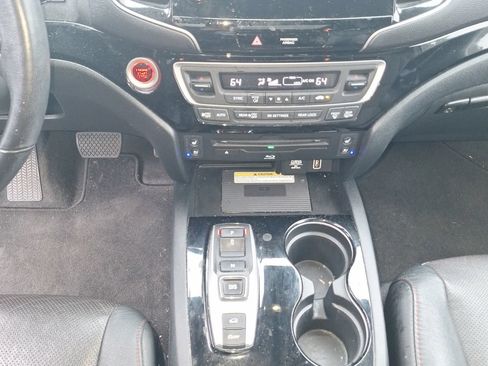 Used 2021 Honda Pilot Black Edition image 14