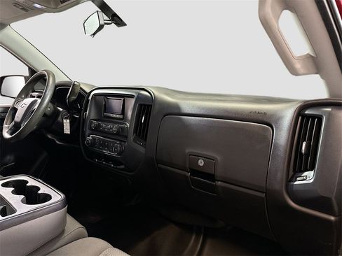 Used 2015 Chevrolet Silverado 1500 W/T image 25
