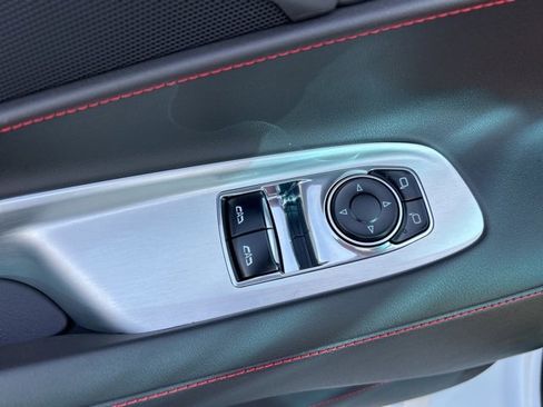 Certified 2026 Chevrolet Corvette Stingray Coupe image 13