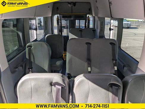 Used 2019 Ford Transit 350 XL image 19