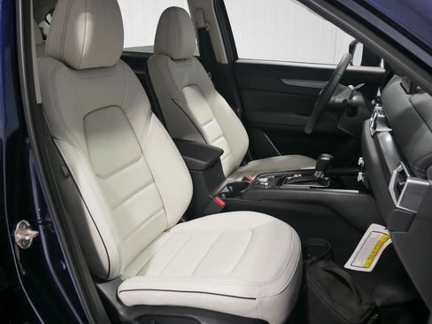 New 2025 MAZDA CX-5 AWD 2.5 S image 15