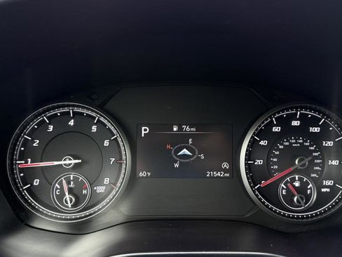 Used 2023 Hyundai Santa Fe XRT AWD/4WD image 47
