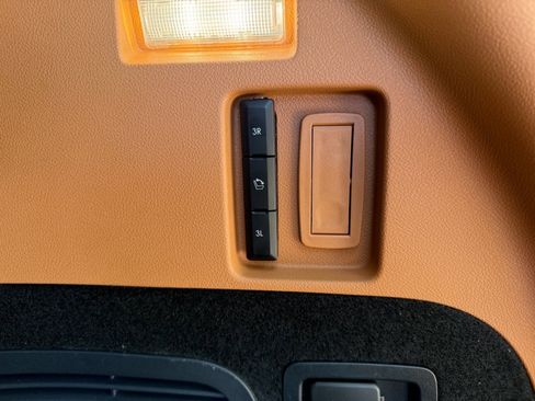 New 2026 Lincoln Aviator Black Label AWD/4WD image 17