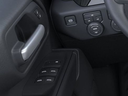 New 2026 Chevrolet Silverado 3500 LT w/ Convenience Package AWD/4WD image 46