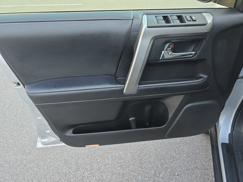 Certified 2024 Toyota 4Runner SR5 image 29