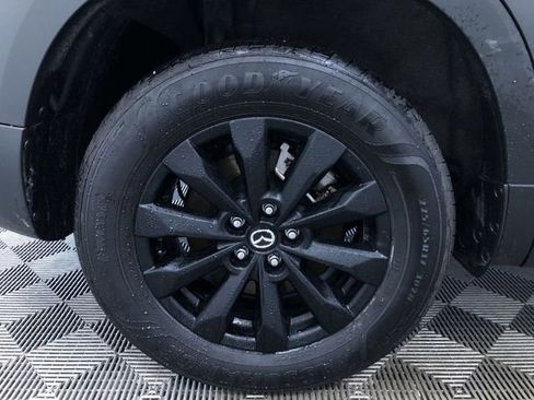 Used 2025 MAZDA CX-50 AWD 2.5 S w/ Premium Package image 16