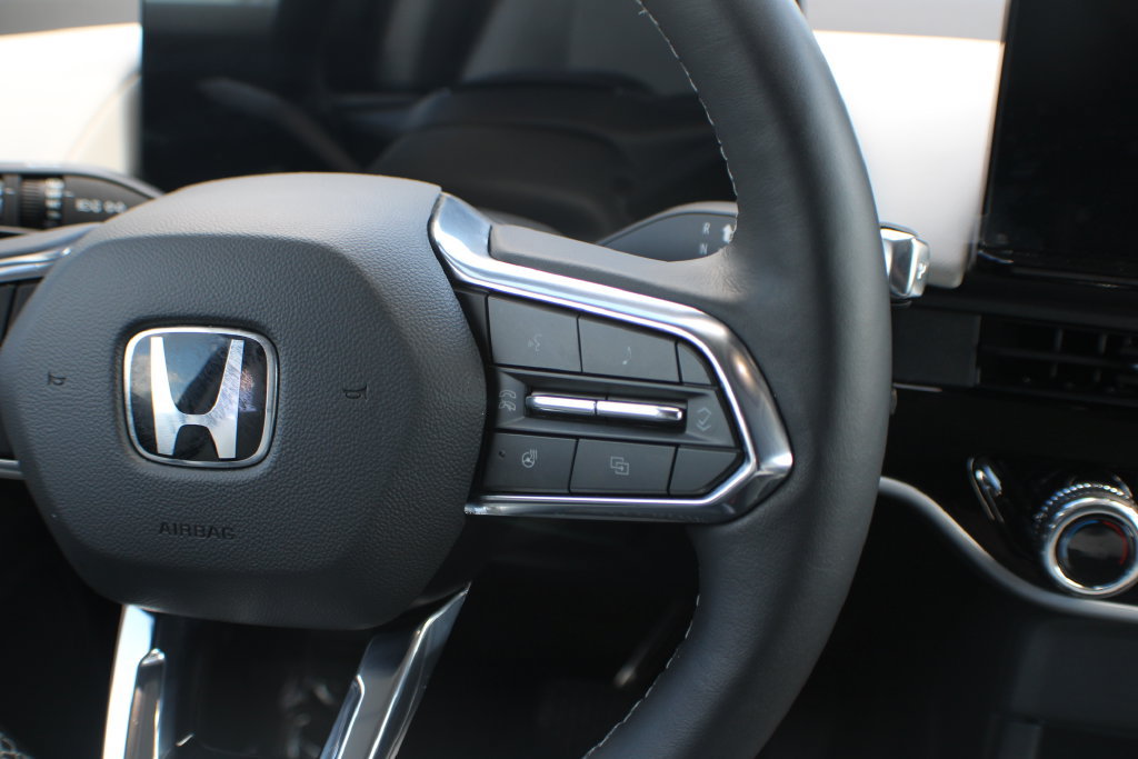 Certified 2025 Honda Prologue Elite image 21