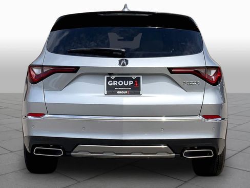 Used 2026 Acura MDX FWD w/ Technology Package image 5