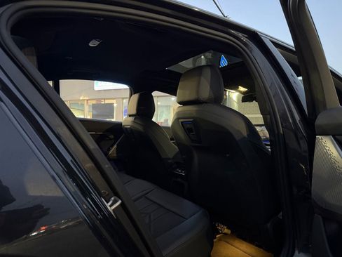 Used 2026 BMW 530i xDrive AWD/4WD image 13