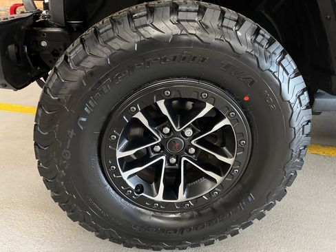 Used 2021 Jeep Wrangler Rubicon image 5