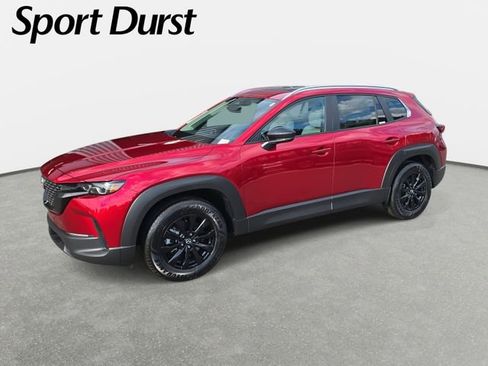 New 2026 MAZDA CX-50 AWD 2.5 S w/ Weather Package image 1