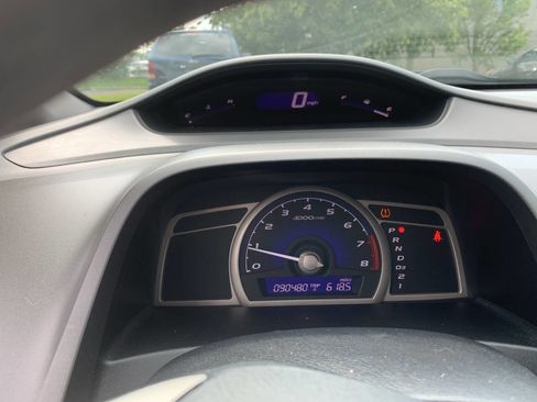 Used 2011 Honda Civic EX image 17