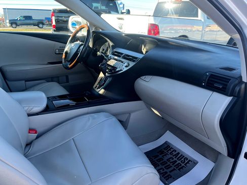 Used 2010 Lexus RX 350 2WD image 11