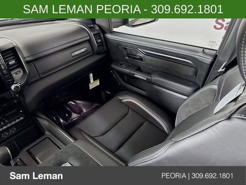 New 2026 RAM 1500 RHO image 24