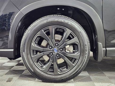 Used 2023 Subaru Forester Sport image 15