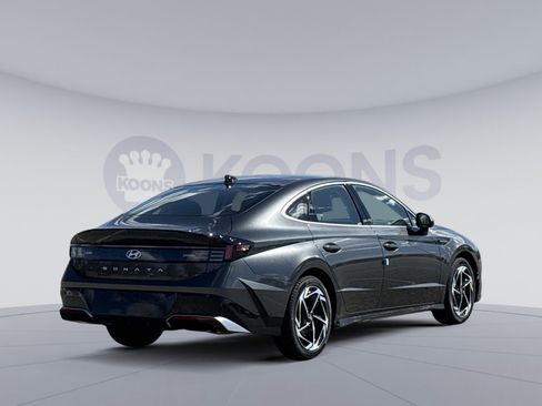 New 2026 Hyundai Sonata SEL image 7