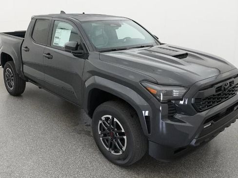 New 2026 Toyota Tacoma TRD Sport RWD image 13