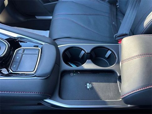 Used 2025 Acura RDX AWD w/ A-Spec & Advance Pkg image 30