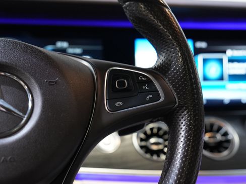 Used 2018 Mercedes-Benz E 400 Coupe image 35