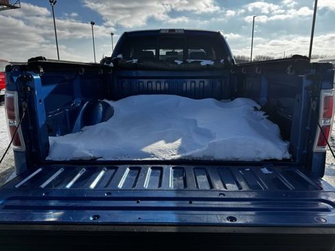 Used 2013 Ford F150 XLT w/ Luxury Equipment Group image 43