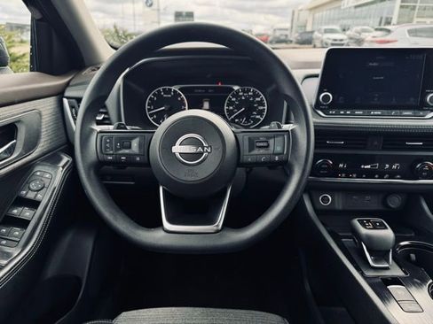 Used 2023 Nissan Rogue SV AWD/4WD image 22