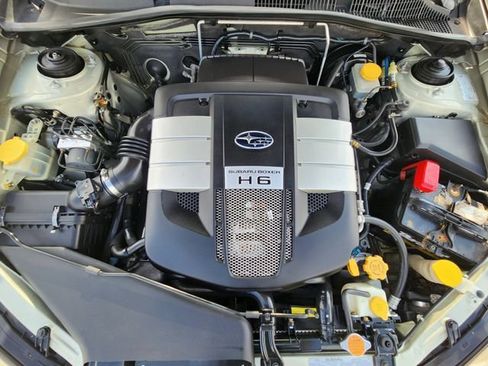 Used 2005 Subaru Outback 3.0R AWD/4WD image 11