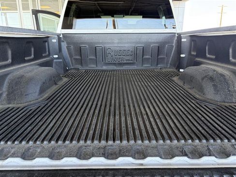 Used 2025 Chevrolet Silverado 2500 LT w/ Convenience Package AWD/4WD image 22