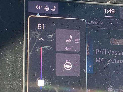 New 2025 Jeep Grand Cherokee Altitude image 4