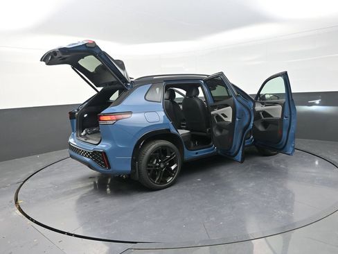 New 2026 Volkswagen Tiguan SE R-Line image 34