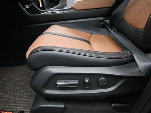 New 2026 Honda Passport TrailSport Elite image 11