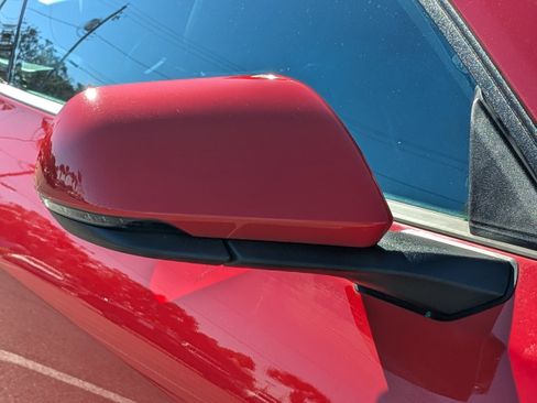 Used 2024 Ford Mustang Premium image 17