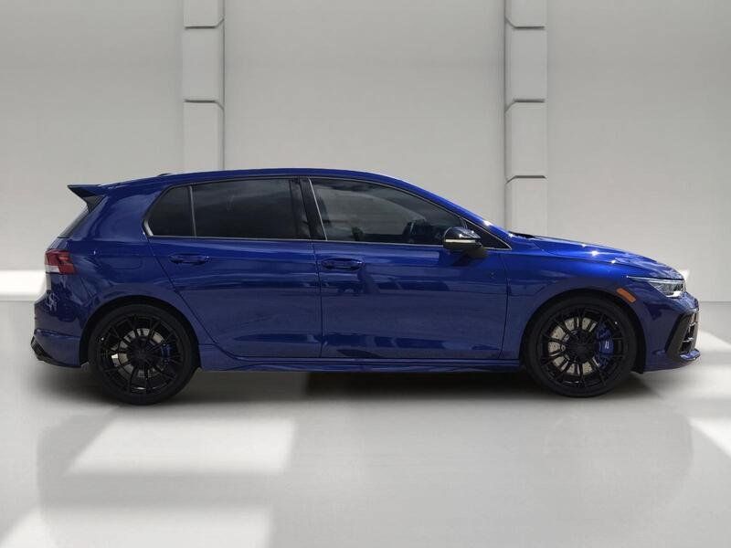 Used 2026 Volkswagen Golf w/ Euro Style Package AWD/4WD image 6
